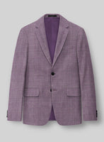 Loro Piana Marisa Wool Silk Linen Suit - StudioSuits