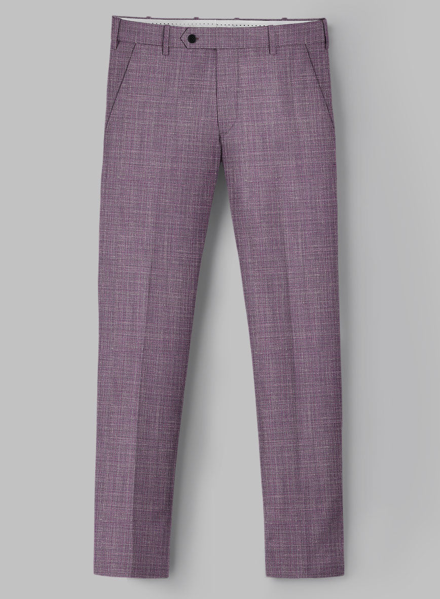 Loro Piana Marisa Wool Silk Linen Suit - StudioSuits