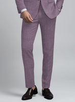 Loro Piana Marisa Wool Silk Linen Suit - StudioSuits