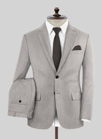 Loro Piana Matias Linen Wool Silk Suit - StudioSuits