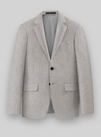 Loro Piana Matias Linen Wool Silk Suit - StudioSuits