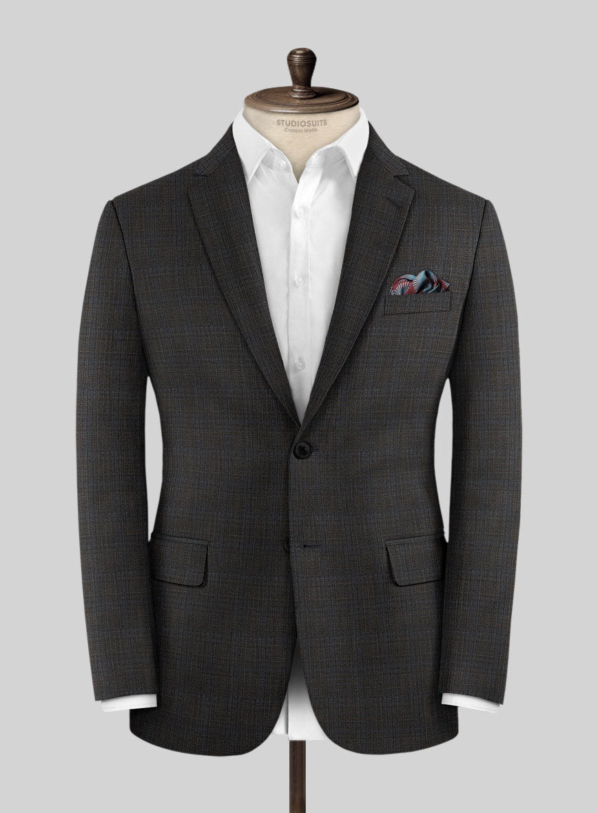 Loro Piana Matilde Wool Jacket - StudioSuits