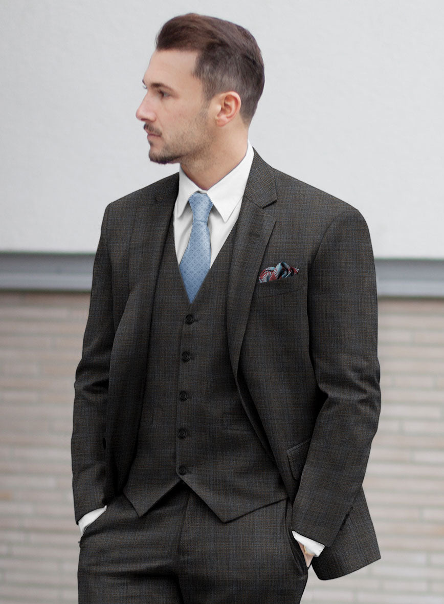 Loro Piana Matilde Wool Jacket - StudioSuits