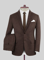 Loro Piana Medina Wool Silk Linen Suit - StudioSuits