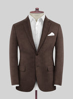 Loro Piana Medina Wool Silk Linen Suit - StudioSuits