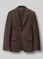 Loro Piana Medina Wool Silk Linen Suit - StudioSuits