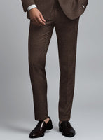 Loro Piana Medina Wool Silk Linen Suit - StudioSuits