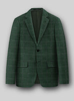 Loro Piana Mirella Wool Silk Linen Jacket - StudioSuits