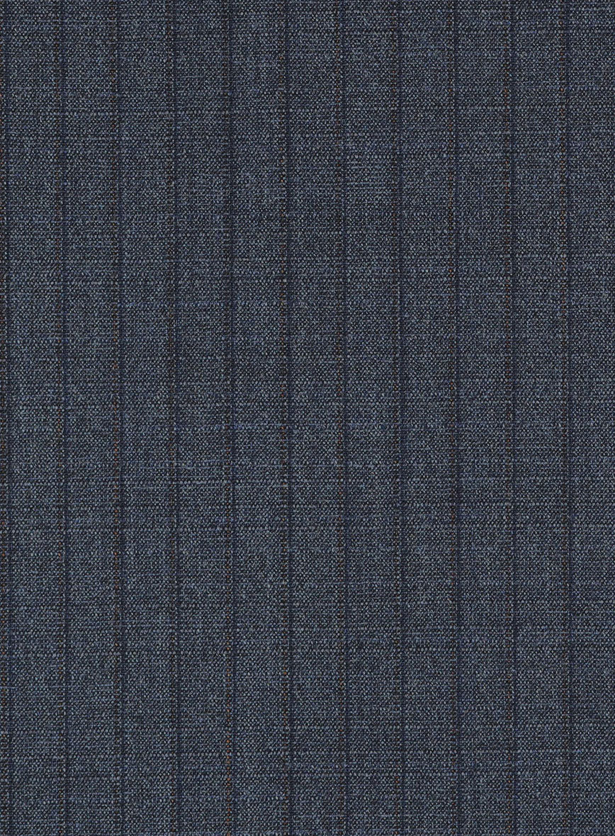 Loro Piana Nicoletta Wool Suit - StudioSuits