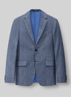 Loro Piana Noelia Wool Silk Linen Suit - StudioSuits