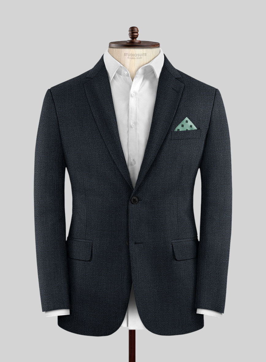 Loro Piana Ornella Wool Jacket - StudioSuits