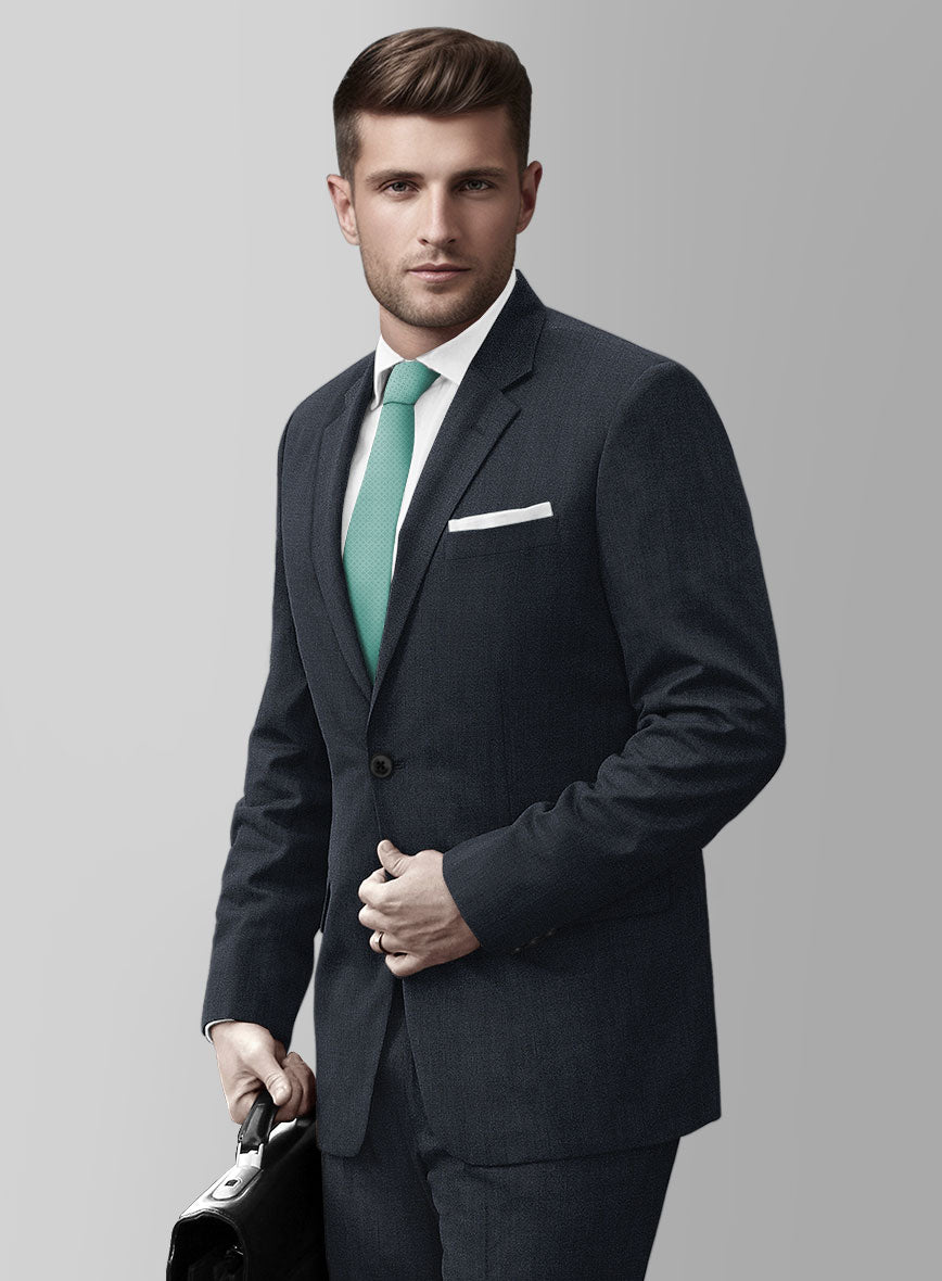 Loro Piana Ornella Wool Jacket - StudioSuits