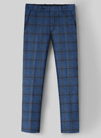 Loro Piana Raimondo Wool Silk Linen Suit - StudioSuits