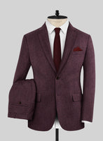 Loro Piana Arianna Wool Silk Linen Suit - StudioSuits