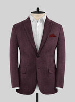 Loro Piana Arianna Wool Silk Linen Suit - StudioSuits