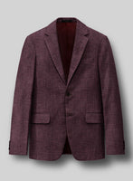 Loro Piana Arianna Wool Silk Linen Suit - StudioSuits