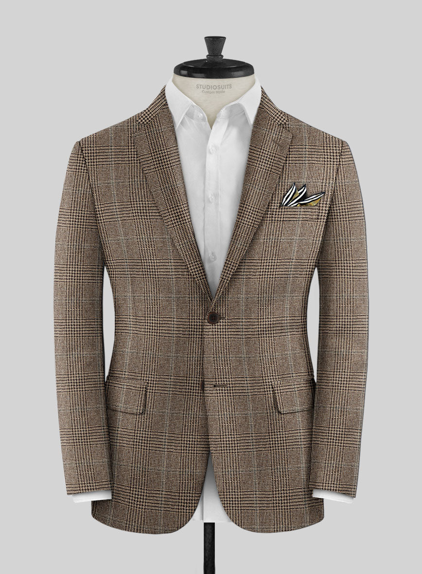 Loro Piana Rosario Wool Suit - StudioSuits