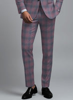 Loro Piana Solana Wool Silk Linen Pants - StudioSuits