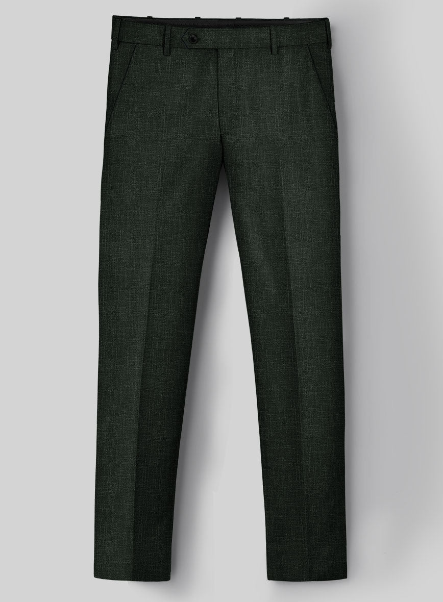 Loro Piana Torres Wool Silk Linen Suit - StudioSuits