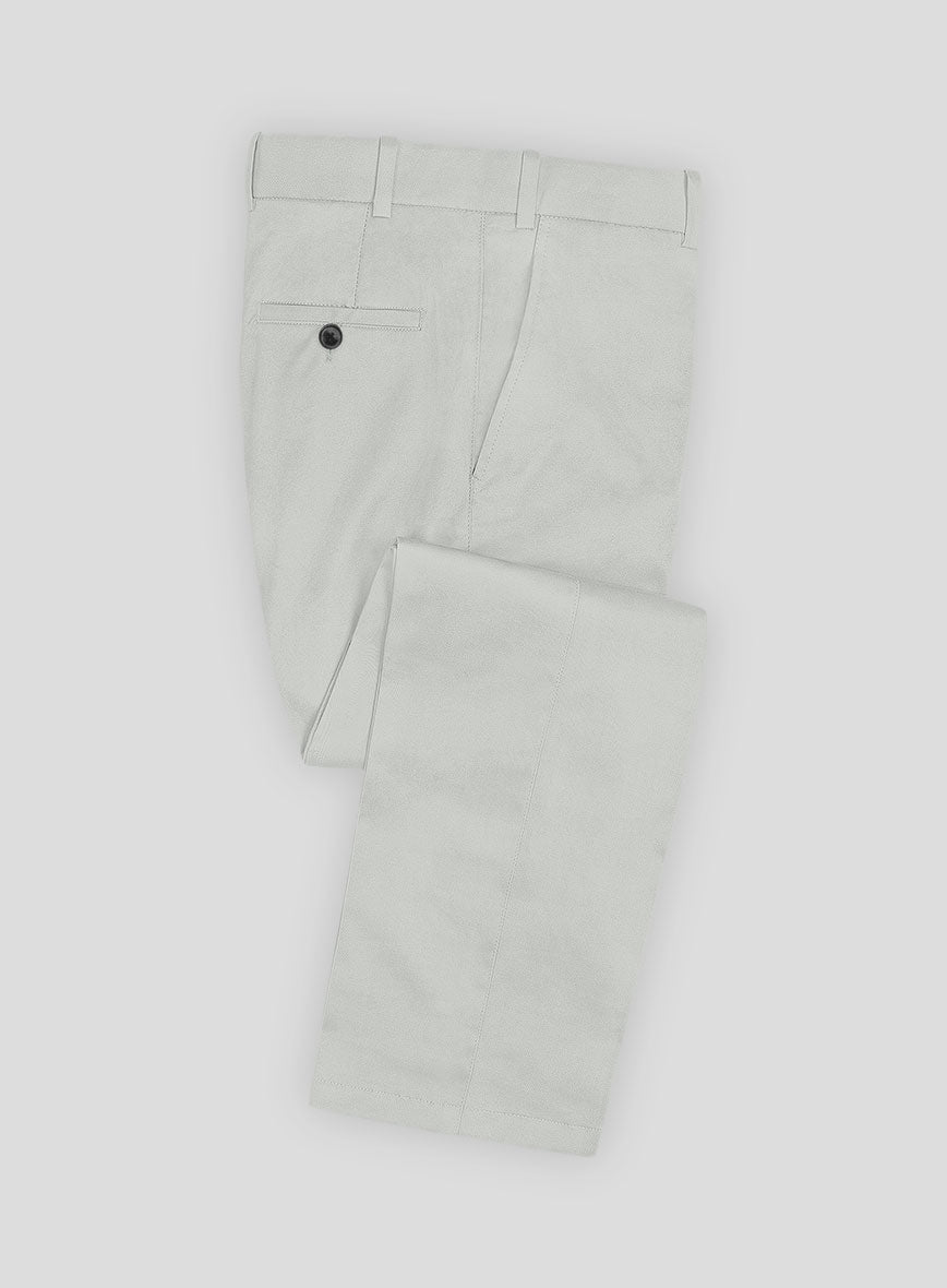 Grey Engineer Fit distressed cotton-canvas trousers | RRL | MATCHES UK