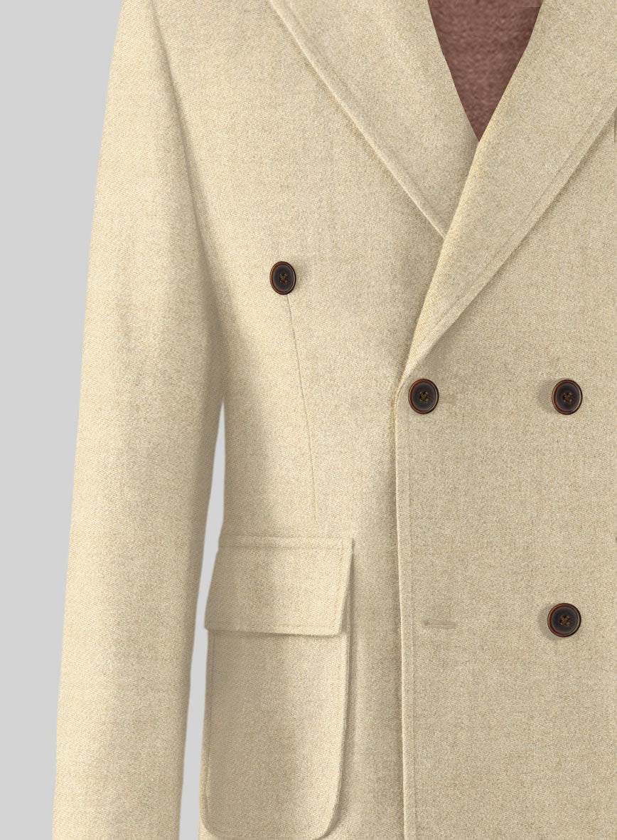 Musto Tweed Overcoat - StudioSuits