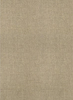 Naples Barista Beige Tweed Jacket - StudioSuits