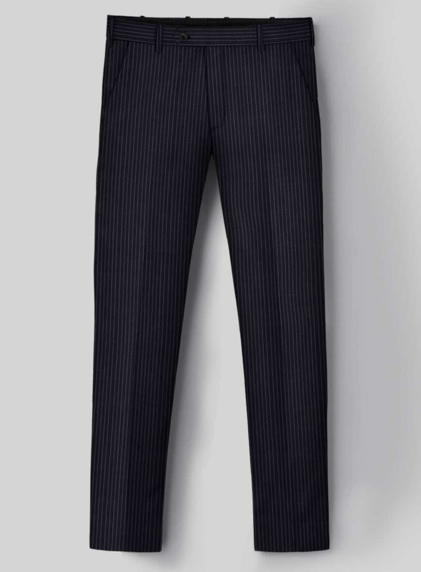 Napolean Arta Wool Pants - StudioSuits