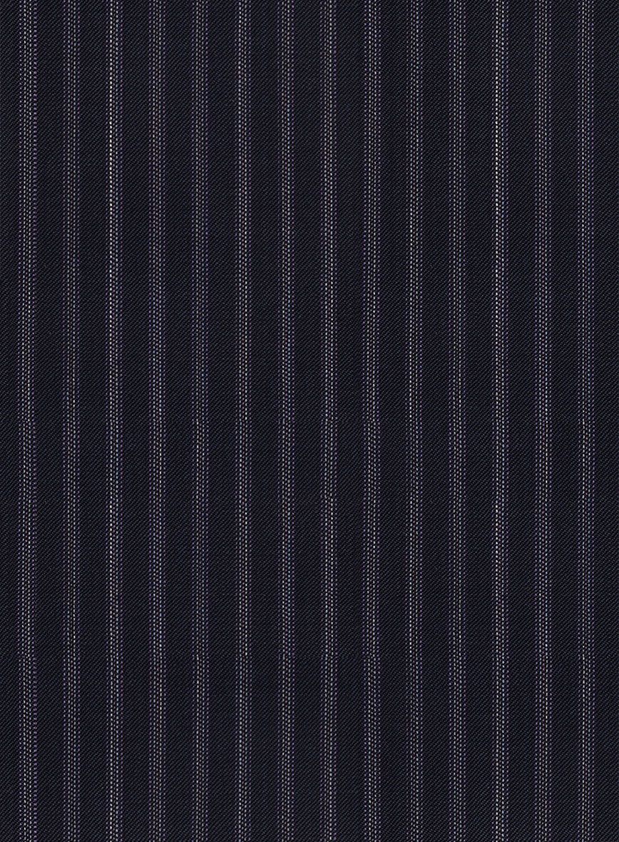 Napolean Arta Wool Suit - StudioSuits