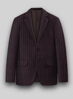 Napolean De Lapo Wool Jacket - StudioSuits