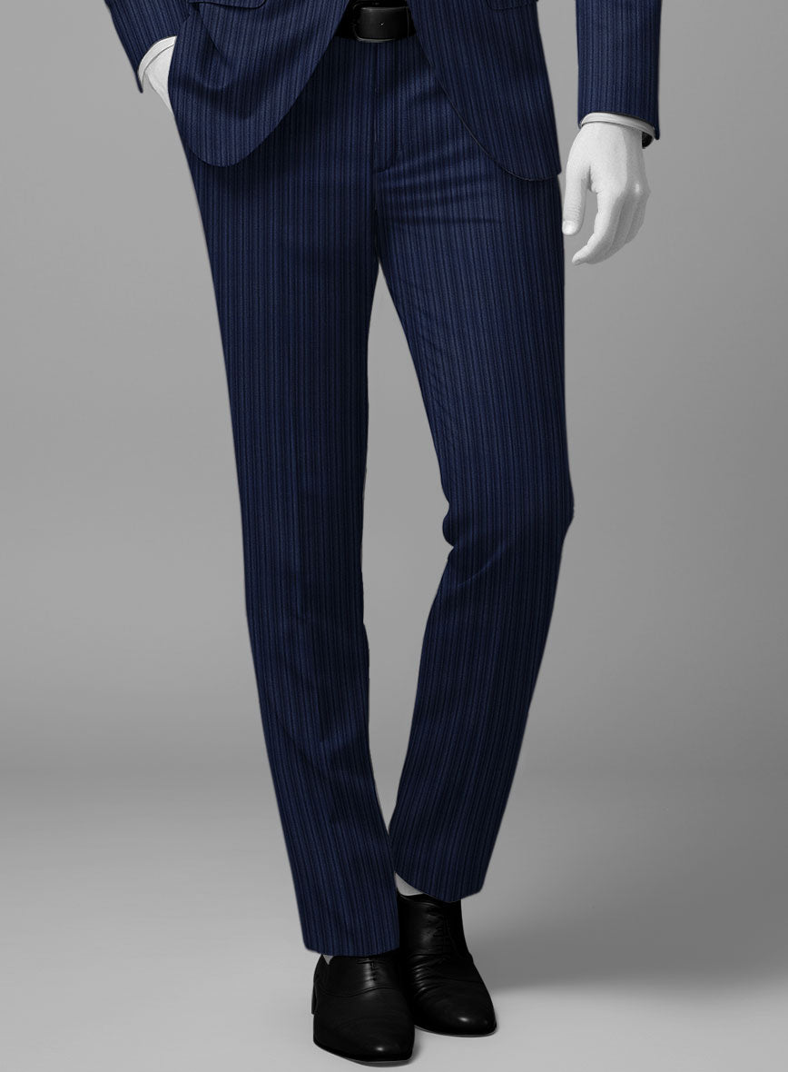 Napolean Etizi Wool Suit - StudioSuits