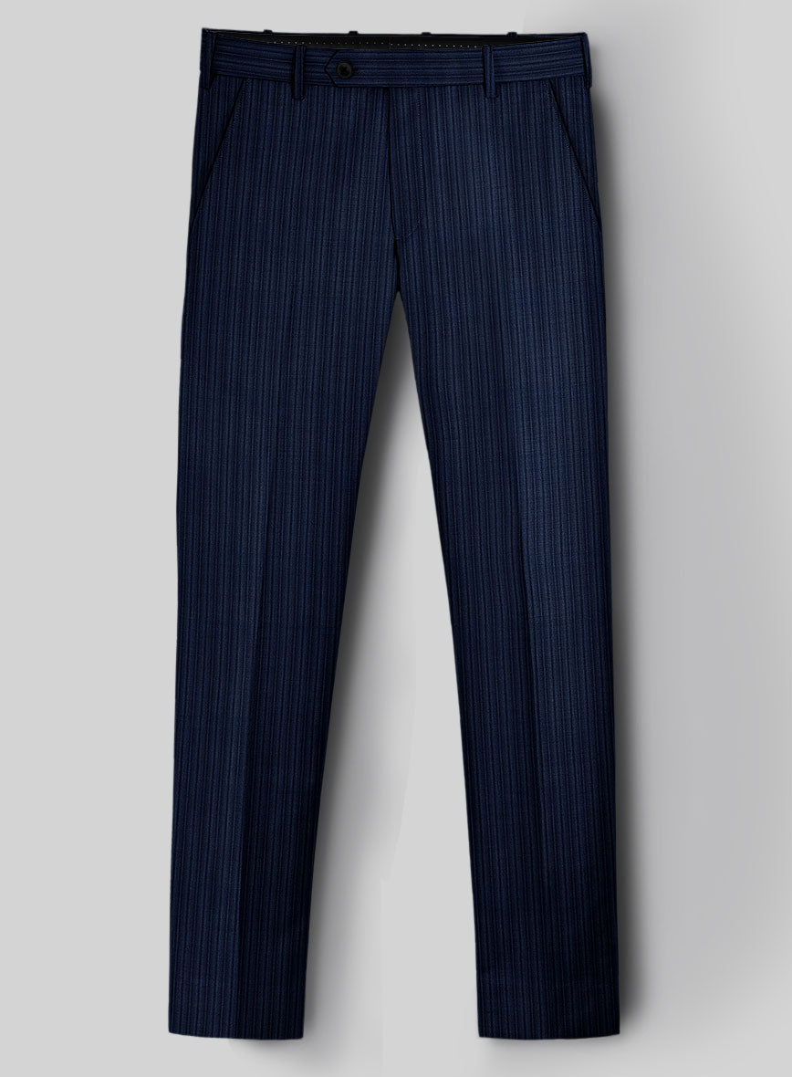 Napolean Etizi Wool Suit - StudioSuits