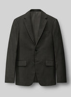 Napolean Inidio Wool Jacket - StudioSuits