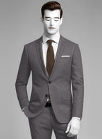 Napolean Lanzi Wool Jacket - StudioSuits