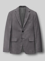 Napolean Lanzi Wool Jacket - StudioSuits