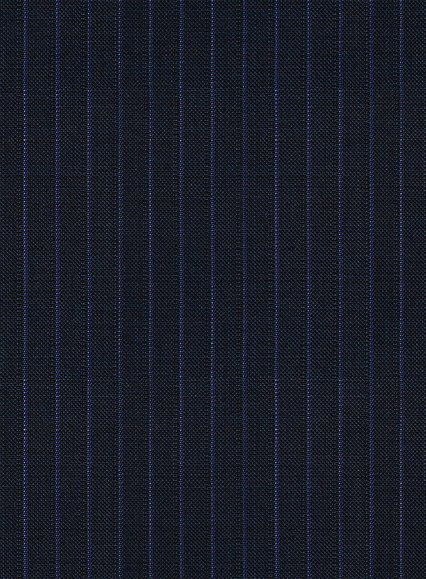 Napolean Ottelo Wool Suit - StudioSuits