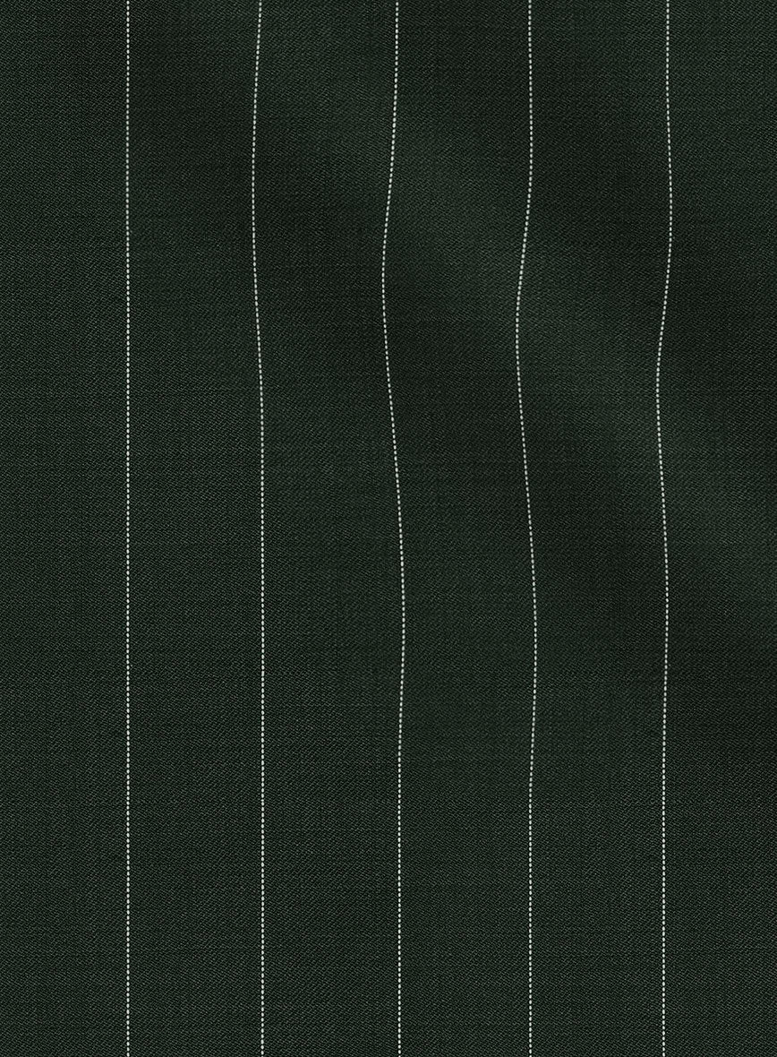 Napolean Salaza Wool Suit - StudioSuits