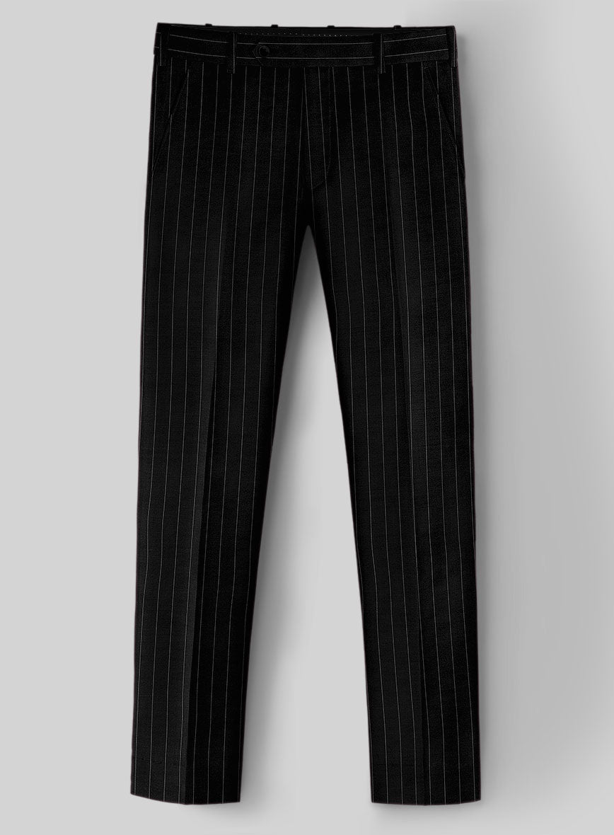 Napolean Zapana Wool Suit - StudioSuits