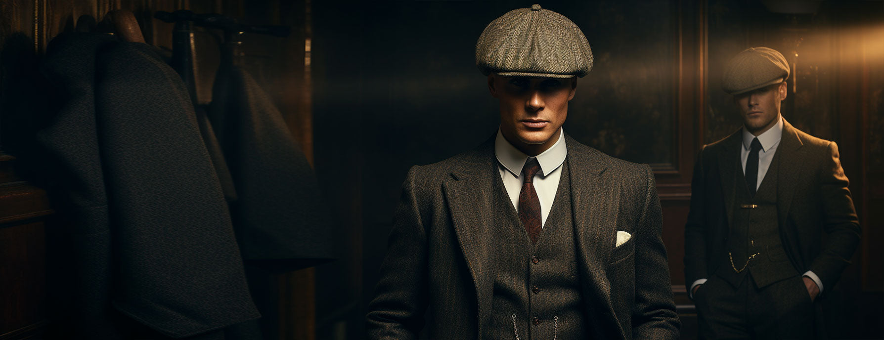 Peaky Blinders Suit – StudioSuits