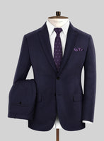 Purple Suit - StudioSuits