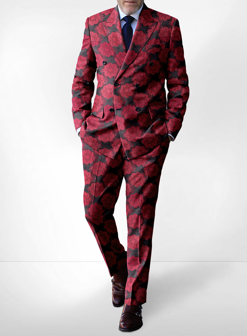 Bespoke Suits - Q. Contrary - Image Consultant & Stylist