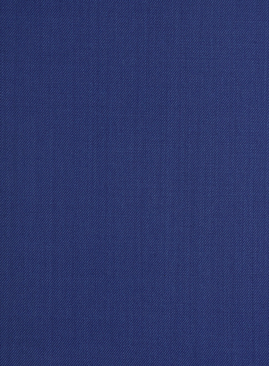 Royal Blue Jacket – StudioSuits