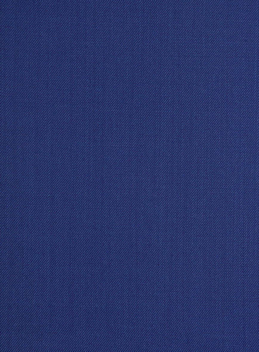 Royal Blue Pants - StudioSuits