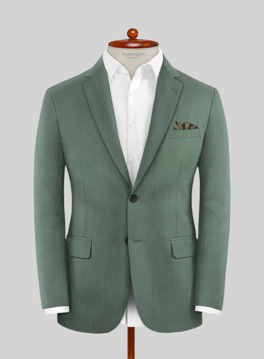 Sage Green Suit – StudioSuits
