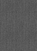 Scabal Tornado Herringbone Gray Wool Jacket - StudioSuits