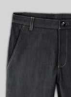 Selvedge Denim Pants - StudioSuits