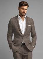 Solbiati Linen Anael Jacket - StudioSuits