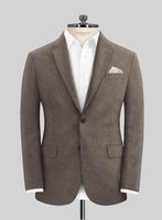 Solbiati Linen Anael Jacket - StudioSuits