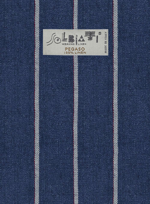 Solbiati Linen Nicoli Jacket