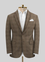 Solbiati Linen Viole Suit - StudioSuits