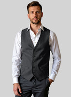 TR Waist Coat - StudioSuits